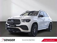 Mercedes-Benz GLE-Class 2023