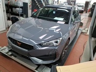 Cupra Leon 2023