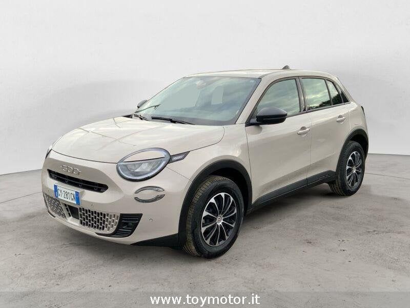 Fiat Other