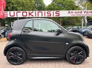 Smart ForTwo 2019