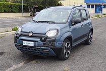 Fiat Panda 2021