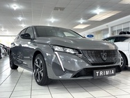 Peugeot 308 2024