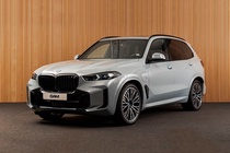 BMW X5 2024
