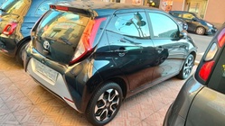 Toyota Aygo 2019