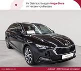 Skoda Octavia 2022