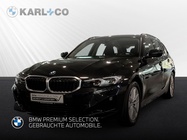 BMW 3 Series 2022