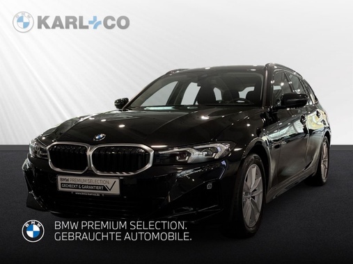 BMW 3 Series 2022