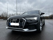 Audi A6 2024