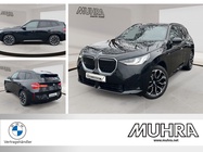 BMW X3 2025