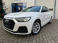 Audi A1 2024