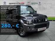Suzuki Jimny 2016