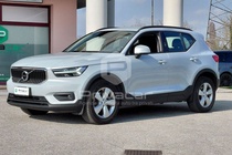 Volvo Other 2020
