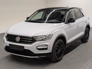 Volkswagen T-Roc 2020