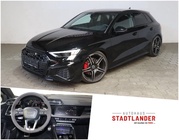 Audi S3 2023