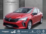 Renault Clio 2024