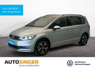 Volkswagen Touran 2025