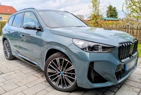 BMW iX1 2023