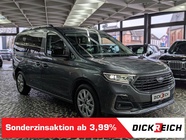 Ford Grand Tourneo 2025