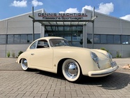 Porsche 356 1953