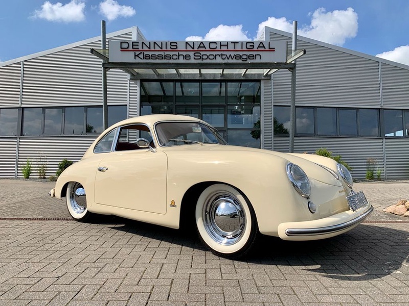 Porsche 356