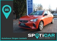 Opel Corsa 2022