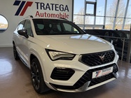 Cupra Ateca 2025
