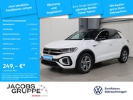 Volkswagen T-Roc 2023