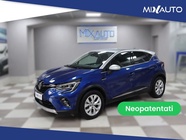 Renault Captur 2022