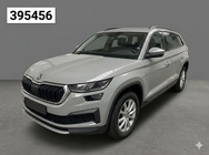 Skoda Kodiaq 2022