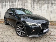 Mazda CX-3 2019