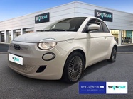 Fiat 500e 2023