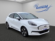 Ford Puma 2025
