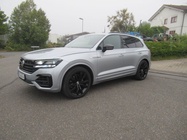 Volkswagen Touareg 2019