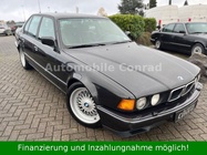 BMW 7 Series 1992