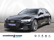 Audi A6 2023