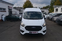 Ford Transit Custom 2018