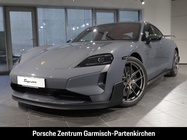 Porsche Taycan 2025