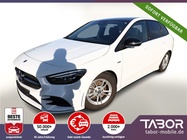 Mercedes-Benz B-Class 2022