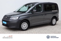 Volkswagen Caddy 2024