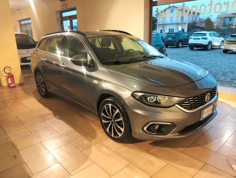Fiat Tipo