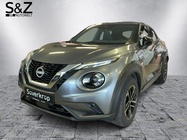 Nissan Juke 2024