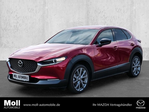 Mazda CX-30 2023