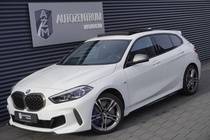 BMW 1 Series 2021