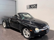Chevrolet SSR 2003