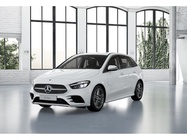 Mercedes-Benz B-Class 2024