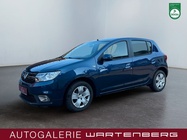 Dacia Sandero 2019
