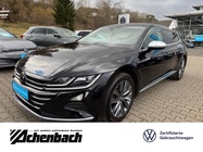Volkswagen Arteon 2024