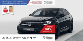 Volkswagen Taigo 2025