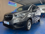 Opel Combo 2021