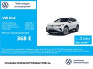 Volkswagen ID.4 2025